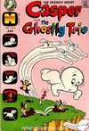 Casper and the Ghostly Trio #2 Comic Books - Covers, Scans, Photos in Casper and the Ghostly Trio Comic Books - Covers, Scans, Gallery
